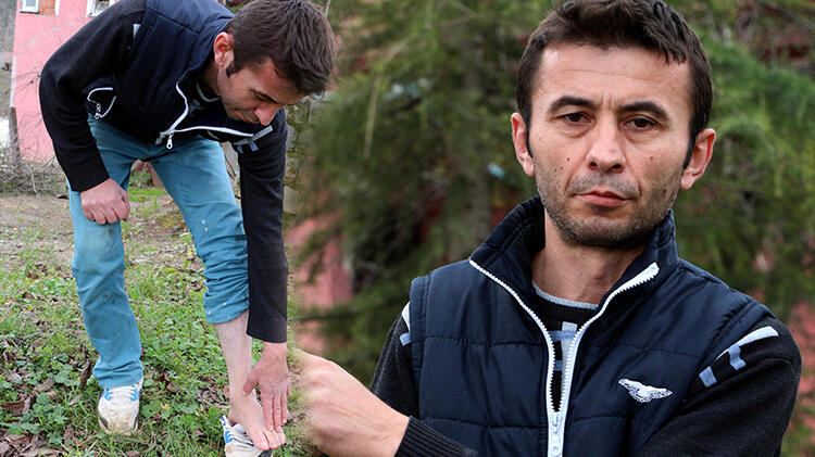 Bel ağrısı şikayetiyle gitti, yapılan iğne hayatını kararttı!