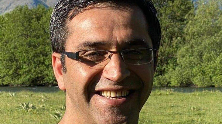 Belediye başkanı koronavirüse yakalandığını duyurdu