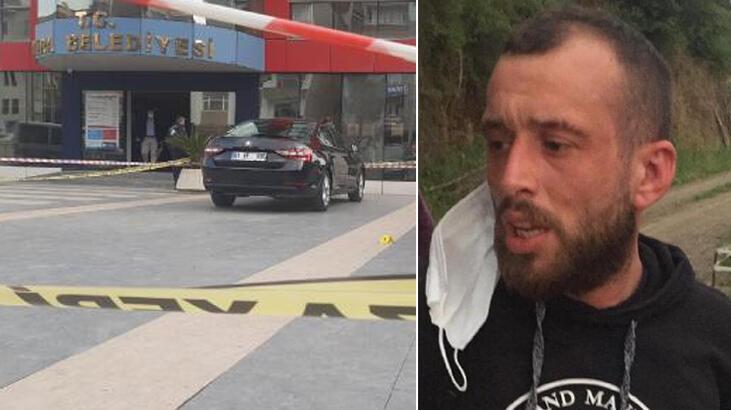Belediye başkanına silahlı saldırıda flaş gelişme! Çifte mektuplu itiraf