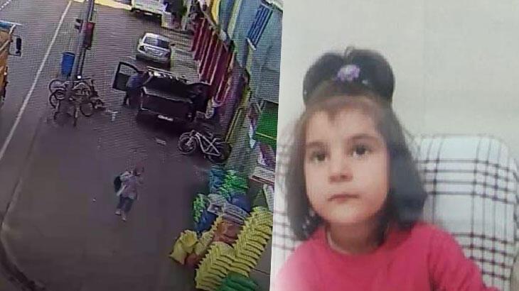 Ben atmadım, babası olan komşum attı