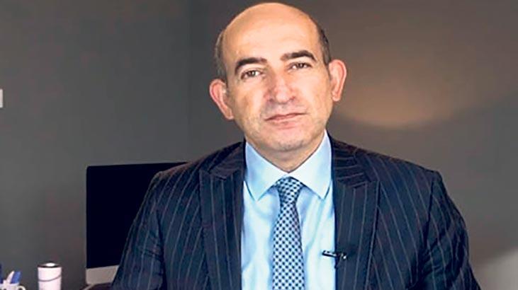 ‘Ben de Boğaziçi kültüründenim’