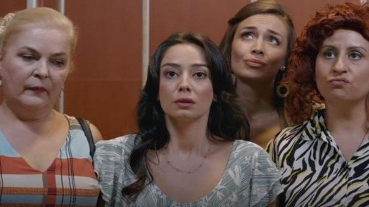 Benim Kocam Yapmaz filmi oyuncuları kimler? Benim Kocam Yapmaz filmi konusu nedir?