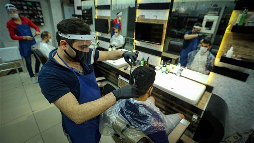Berber ve kuaförler açık mı? Yarın kuaförler ve güzellik salonları çalışıyor mu?