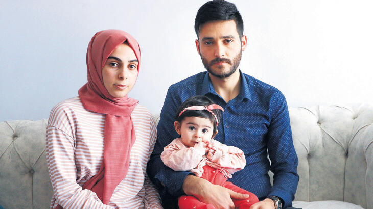 ‘Berinay’ımın elinden tutup ona destek olun’