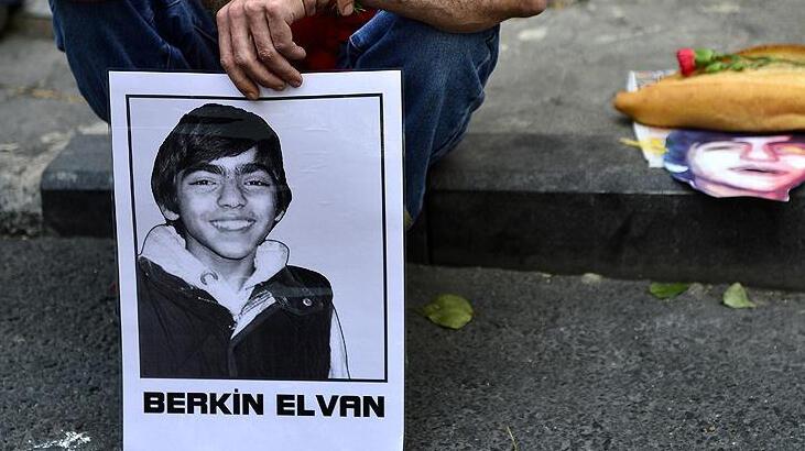 Berkin Elvan'ın öldürülmesine ilişkin davada karar!