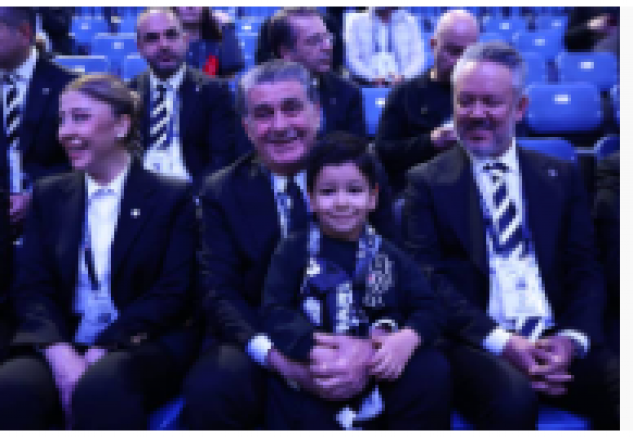 Beşiktaş’ta seçim başladı