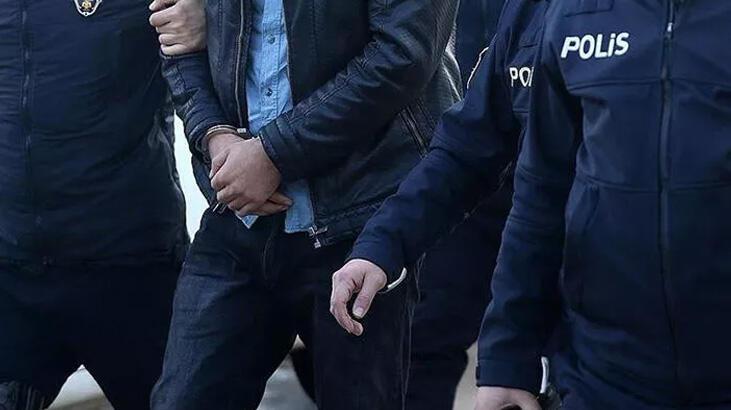 Beşiktaş’ta sokakta ilişkiye giren çift hakkında ev hapsi kararı verildi