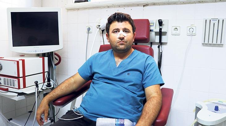 ‘Beyaz şiddete’ bakanlık müdahalesi