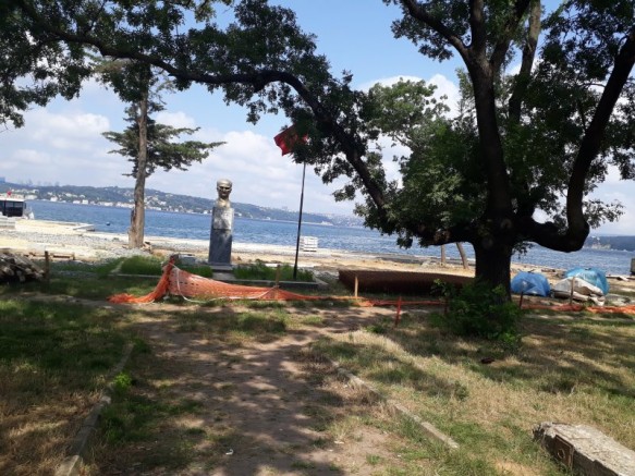 Beykoz Belediyesi Beykoz Halkının Gözünü Nasıl Boyuyor