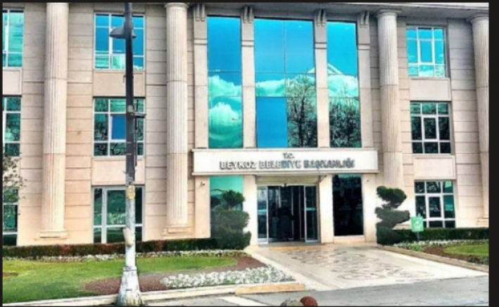 Beykoz Belediyesi’nden 301 ada 25 parsel ve 355 ada 18 parselle ilgili Kaçamak Yanıtlar