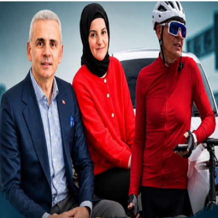 BEYKOZ ESKİ KAYMAKAMI ESENGÜL KORKMAZ ÇİÇEKLİ İSTANBUL VALİ YARDIMCILIĞINA ATANDI