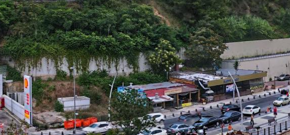 BEYKOZ GÜMÜŞSUYU’NDA HEYELAN VE FELAKET UYARISI: RESMİ BELGELER AKTİF KÜTLE HAREKETLERİNİ DOĞRULADI!