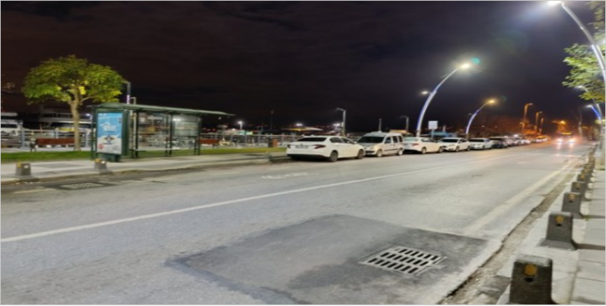 Beykoz Halkından Kaymakam ve İlçe Emniyet Müdürlüğüne Büyük Tepki: Kamera Kayıtlarıyla Sabit Kamu Alanı İşgali