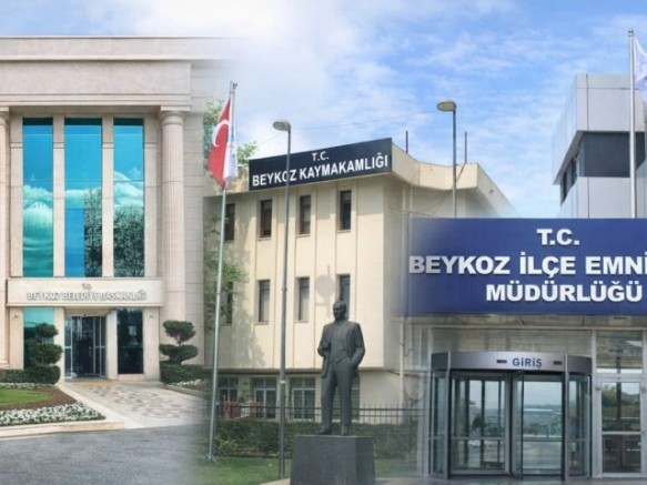 BEYKOZ KAYMAKAMLIĞI VE BEYKOZ BELEDİYESİ NEDEN DİLEKÇELERİMİZDEN RAHATSIZ OLUYOR?