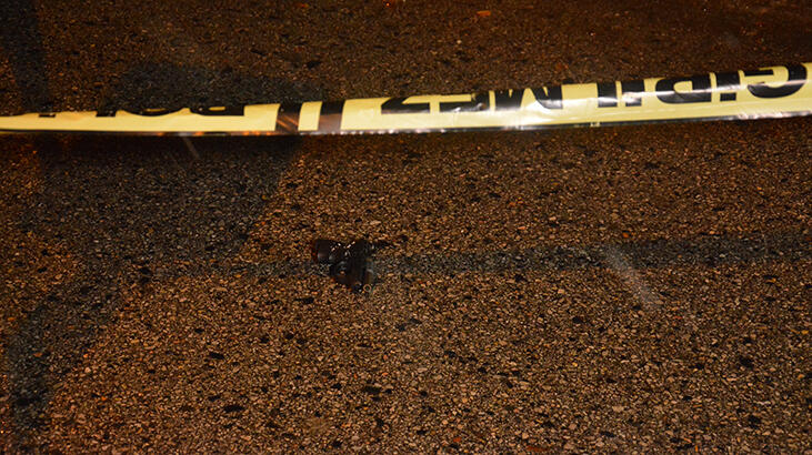 Beykoz'da olaylı gece! 1 kişi hayatını kaybetti