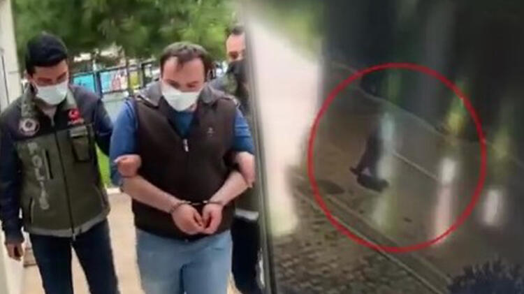 Beylikdüzü'nde 2 iş yerini soydu! Böyle yakalandı