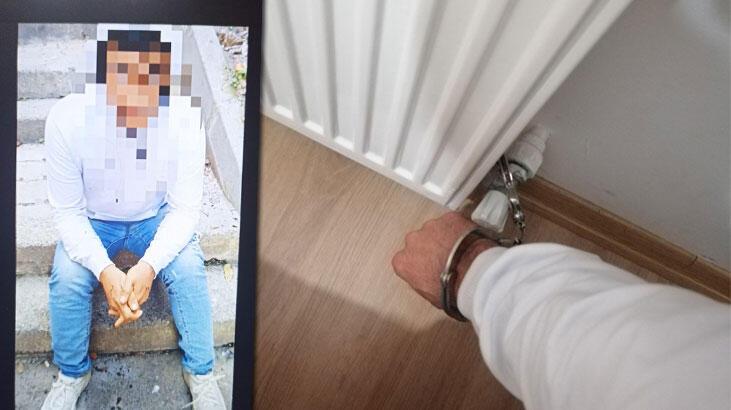 Beyoğlu'nda arkadaşlarını kaçırıp ailesinden fidye istediler