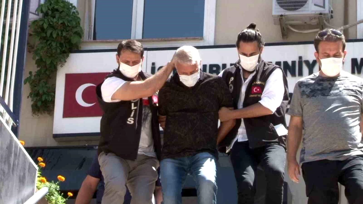 Beyoğlu'nda çıkan kavgada 3 kişiyi öldüren sanık hakkında ceza talebi