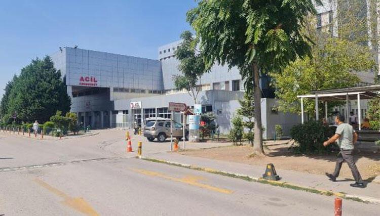 Biber gazı 4 öğrenciyi hastanelik etti! Çifte soruşturma
