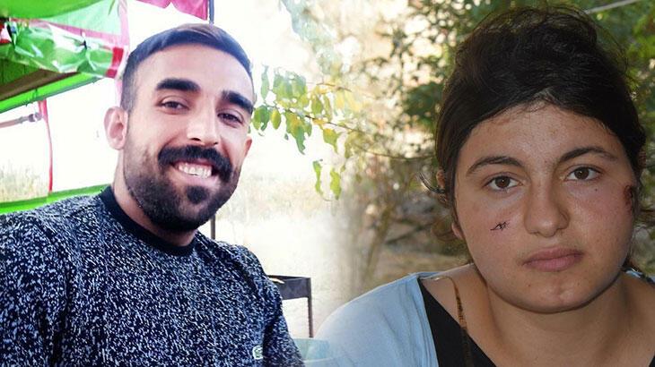 Bıçakladığı karısını suçladı! 'Başını duvarlara vurdu'