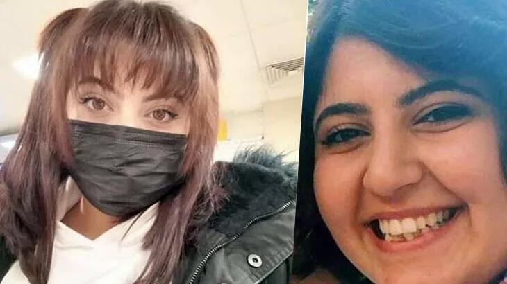 Bıçaklanarak öldürülen Asya, doğum gününde toprağa verildi
