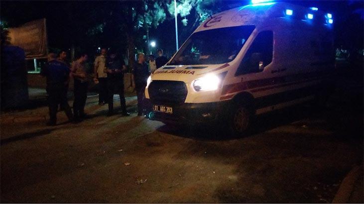 Bıçaklı ve sopalı kavgada biri ağır üç kişi yaralandı