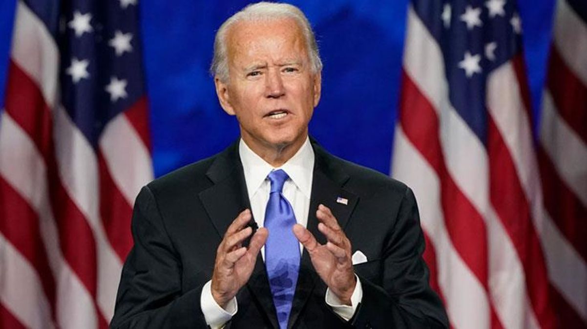 Biden'ın skandal 