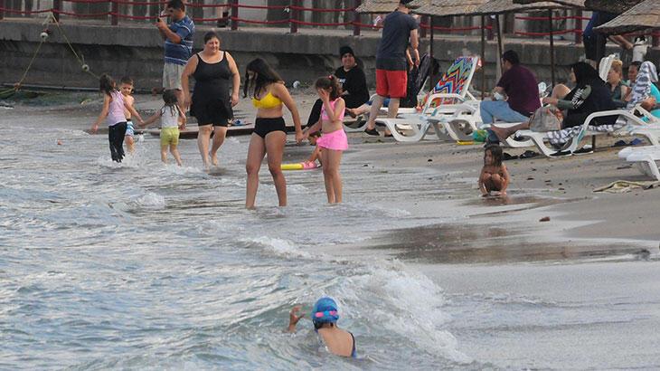 Bilanço ağır! 7 kişi boğuldu,19 kişi boğulmaktan kurtarıldı