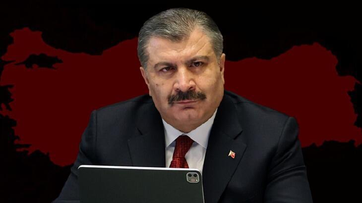 Bilim Kurulu sonrası Bakan Koca alınan 6 kritik kararı tek tek duyurdu