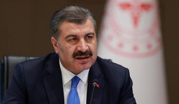 Bilim Kurulu Toplantısı ne zaman? Gözler Bakan Koca'nın yeni normalleşme açıklamalarında...