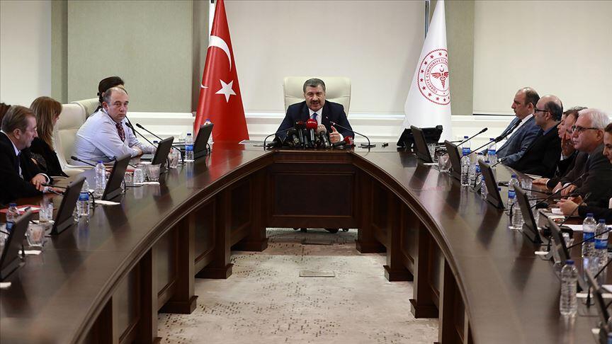 Bilim Kurulu toplantısı ne zaman, saat kaçta? Koronavirüs Bilim Kurulu ne zaman toplanır?