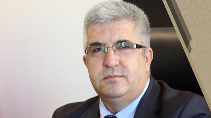 Bilim Kurulu üyesi Çelik'in başhekimlik görevi sona erdi