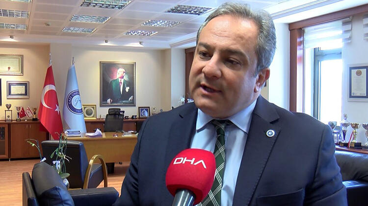 Bilim Kurulu Üyesi İlhan açıkladı! 29 Ekim'de rahatlarız