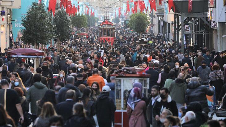 Bilim Kurulu üyesi İlhan: Hızlı bulaşmadan endişe ediyoruz
