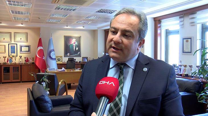 Bilim Kurulu Üyesi İlhan: Yeni dönemin belirleneceği düşüncesindeyim