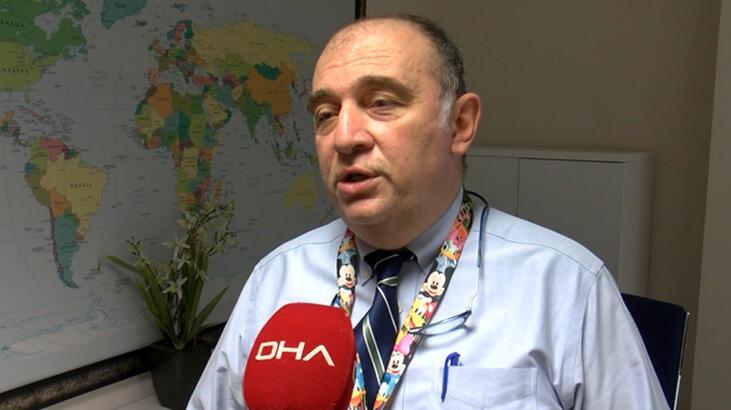 Bilim Kurulu üyesi Kara: Turkovac, diğer inaktif aşılara göre daha iyi