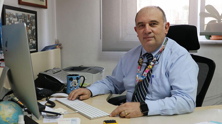 Bilim Kurulu Üyesi Kara: Yarınki toplantıda yeni önlemler alınabilir