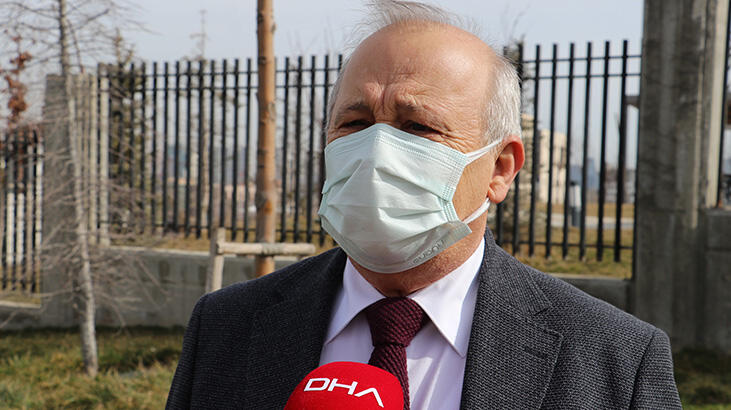 Bilim Kurulu üyesi Levent Akın 'yerinde karar' dönemini anlattı