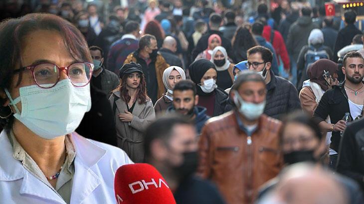 Bilim Kurulu Üyesi Prof. Dr. Yavuz: Bu kez dalga değil tsunami geliyor