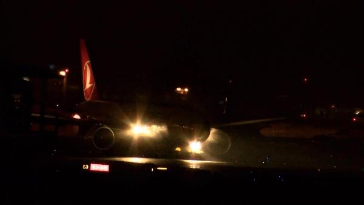 BİN 700 YILLIK KYBELE HEYKELİ TÜRKİYE'YE GETİRİLDİ/EK GÖRÜNTÜYLE