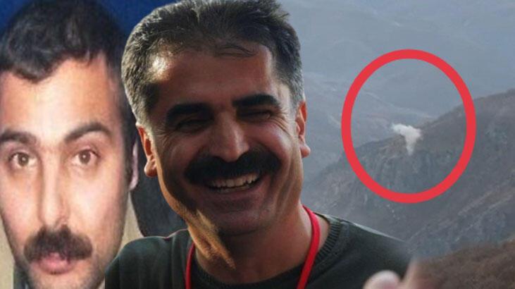 Binbaşıyı şehit eden terörist, eski milletvekili Aygün'ü de kaçırmış