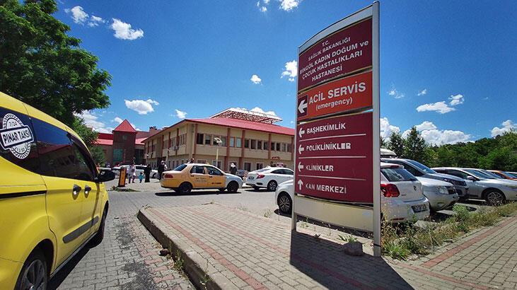 Bingöl'de 15 yaşındaki cinayet şüphelisi tutuklandı