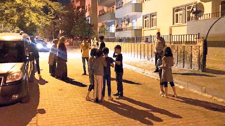Bingöl’de 5.2’lik  deprem korkuttu