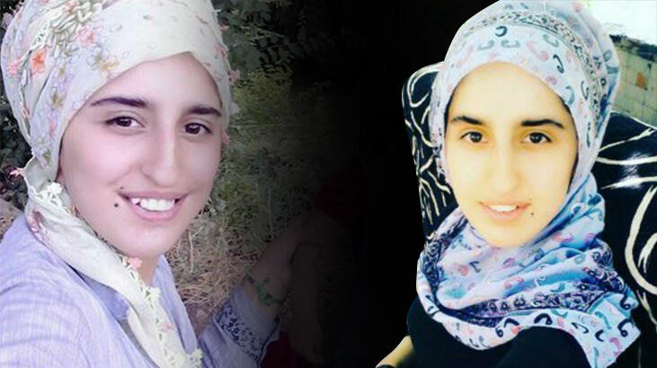 Bingöl'de kayıp olarak aranan 20 yaşındaki Merve, ölü bulundu