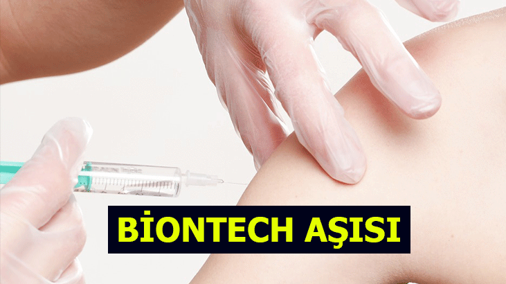 BioNTech aşısı nedir, yan etkisi kaç gün sürer, nasıl geçer? BioNTech aşısı kimin, geldi mi?