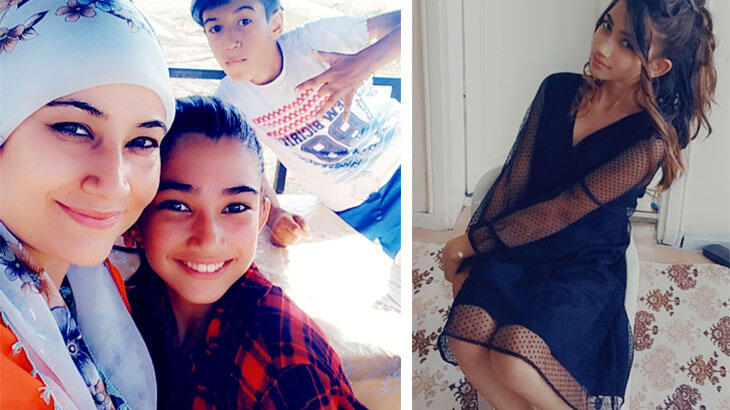 Bir aileyi yok eden yangında feci detay