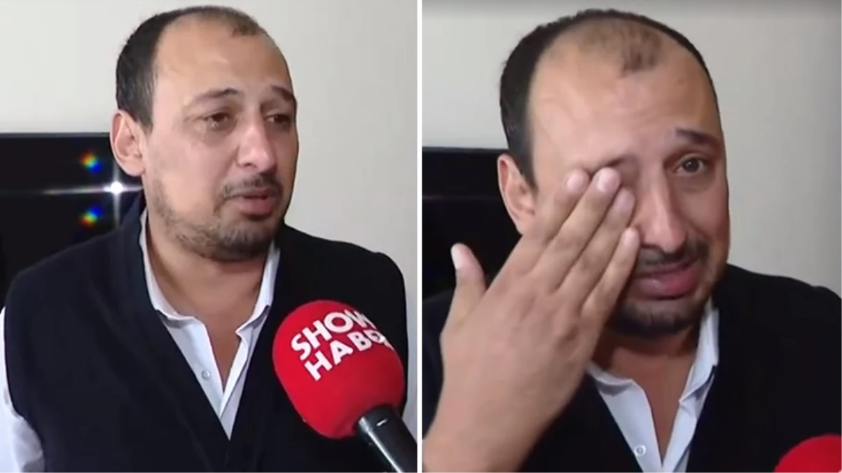 Bir anda telefonu kilitlenen talihsiz adam, ATM'ye gidince beyninden vurulmuşa döndü