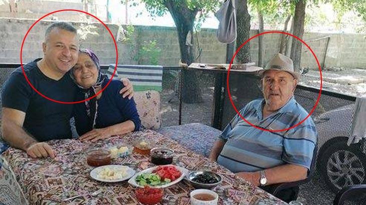 Bir ay içinde felaketi yaşadılar