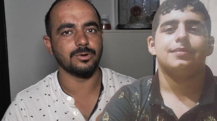 Bir aydır kayıp olan Ahmet her yerde aranıyor