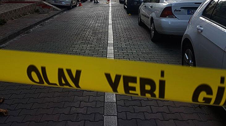 Bir aylık bebeğini bıçaklayıp vahşice katletti